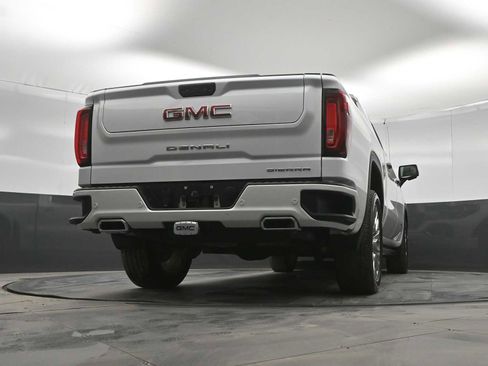 Used 2021 GMC Sierra 1500 Denali w/ Denali Premium Package AWD/4WD image 35