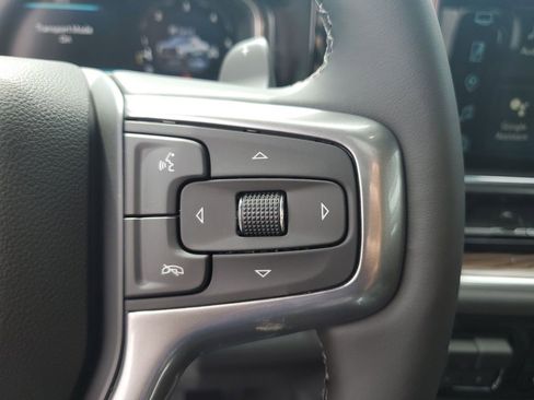 New 2026 Chevrolet Silverado 1500 LT Trail Boss w/ LT Trail Boss Premium Package AWD/4WD image 31
