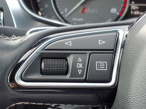 Used 2018 Audi S6 Prestige w/ Prestige Package AWD/4WD image 24