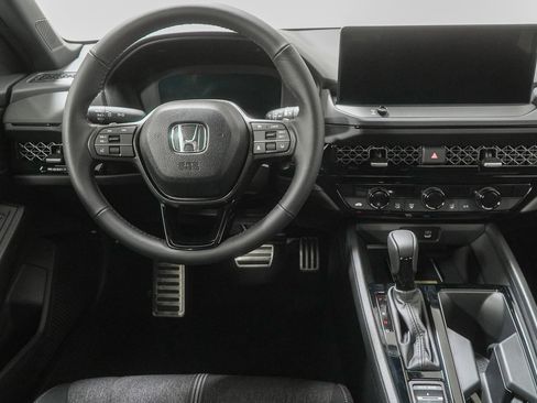 New 2025 Honda Accord Sport image 20