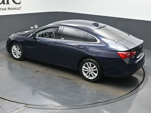 Used 2018 Chevrolet Malibu LT FWD image 41