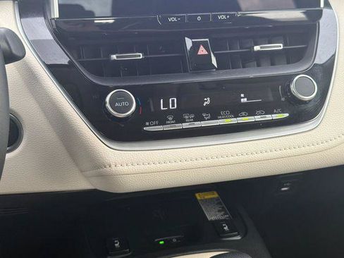 Certified 2026 Toyota Corolla XLE FWD image 19