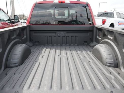 New 2026 Ford F350 Lariat w/ Lariat Ultimate Package AWD/4WD image 10