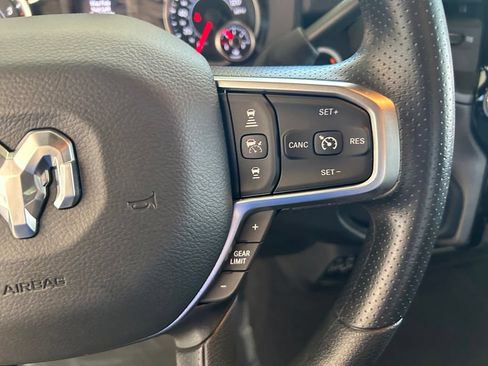 Used 2026 RAM 3500 Tradesman AWD/4WD image 42