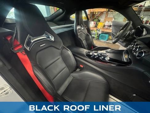Used 2016 Mercedes-Benz AMG GT S image 15