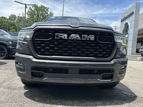New 2026 RAM 1500 Big Horn image 19