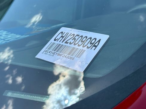 Used 2022 Chevrolet Silverado 3500 LTZ w/ LTZ Plus Package image 40