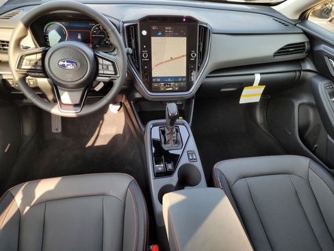 New 2026 Subaru Crosstrek 2.5i Limited AWD/4WD image 5