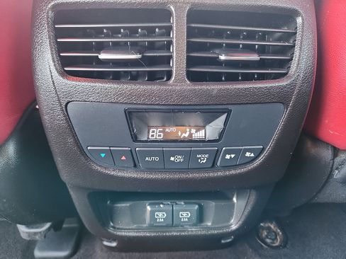 Used 2019 Acura MDX A-Spec image 12