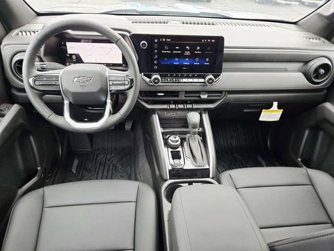 New 2026 Chevrolet Colorado Trail Boss image 6