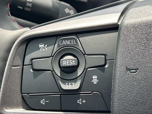 New 2026 Nissan Sentra SR w/ SR All Weather Package FWD image 26