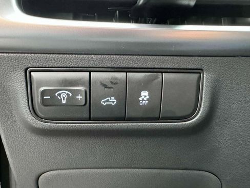 New 2026 Hyundai Santa Cruz SEL AWD/4WD image 18