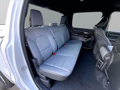 New 2026 RAM 1500 Tradesman w/ Trailer Tow Group image 20