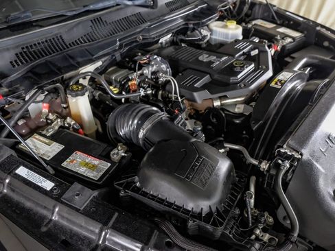 Used 2016 RAM 2500 Longhorn image 49