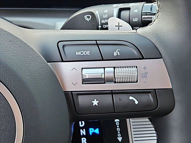 New 2026 Hyundai Tucson Limited AWD/4WD image 14