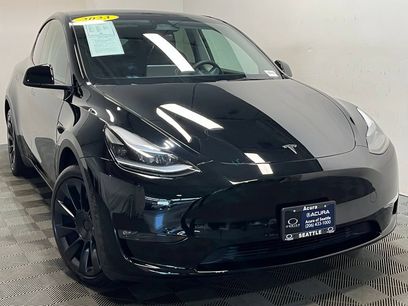 Used 2023 Tesla Model Y Long Range