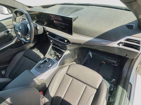 New 2026 BMW 330i xDrive Sedan w/ Premium Package AWD/4WD image 14
