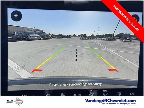 Used 2025 Ford Mustang GT Premium RWD image 15
