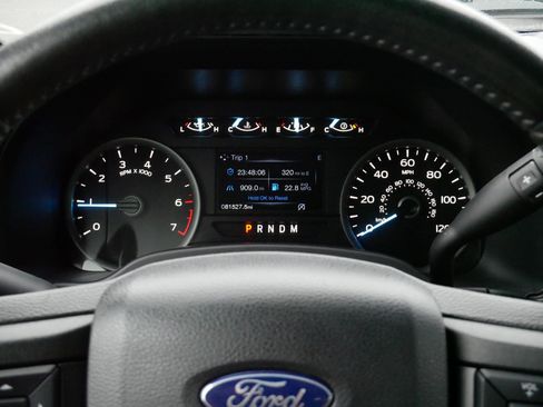 Used 2018 Ford F150 XLT w/ Equipment Group 302A Luxury AWD/4WD image 21