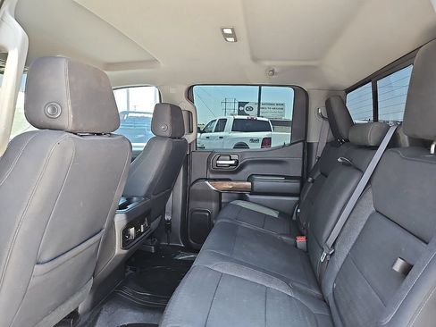 Used 2019 Chevrolet Silverado 1500 RST w/ All-Star Edition AWD/4WD image 17