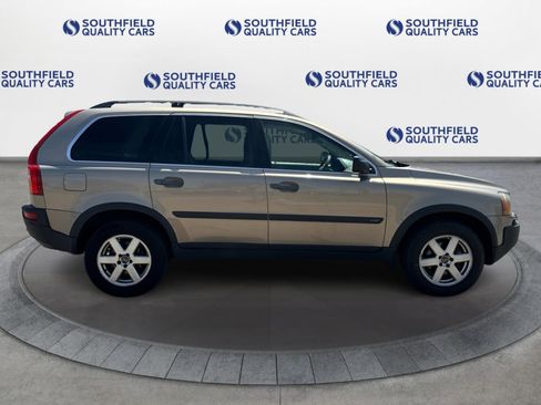 Used 2004 Volvo XC90 2.5T image 8