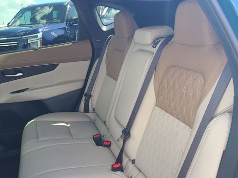 New 2026 Nissan Murano Platinum w/ Cargo Package image 7