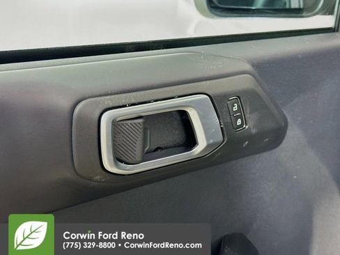 New 2026 Ford Bronco Outer Banks w/ Sasquatch Package AWD/4WD image 20
