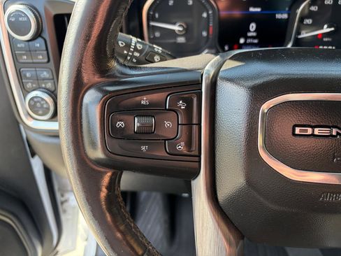 Used 2020 GMC Sierra 3500 Denali w/ Denali Ultimate Package image 18