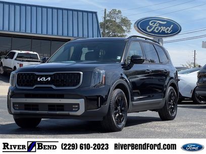 Used 2023 Kia Telluride SX Prestige X-Pro