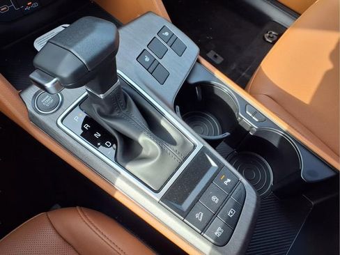 New 2026 Kia Sportage X-Line AWD/4WD image 6