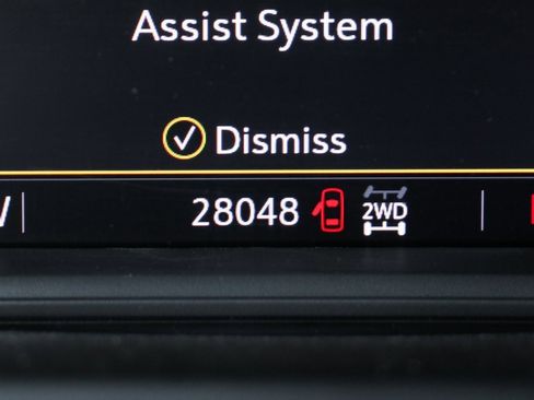 Used 2023 GMC Sierra 2500 AT4 w/ AT4 Preferred Package image 29