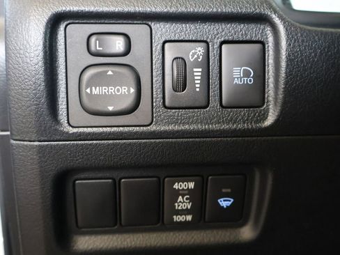 Used 2022 Toyota 4Runner SR5 Premium w/ TRD Black Wheel Package (TMS) image 17