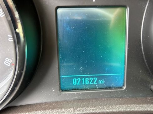 Certified 2015 Buick Verano Leather image 12