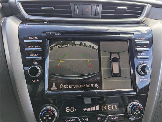 Used 2024 Nissan Murano Platinum w/ Cargo Package AWD/4WD image 19