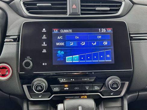 Used 2017 Honda CR-V EX-L image 23