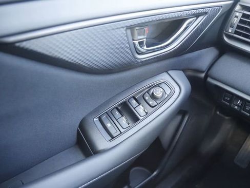 Used 2025 Subaru Outback Premium w/ Popular Package #1A image 21