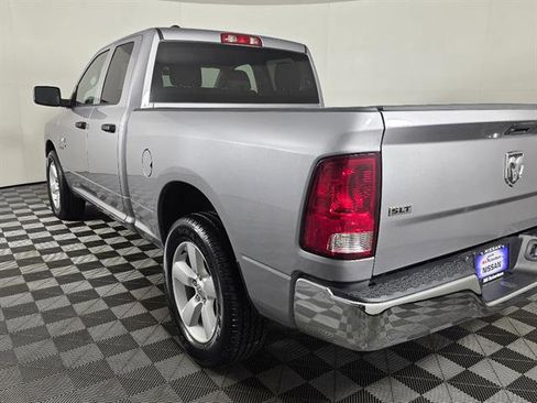Used 2024 RAM 1500 Classic SLT image 6
