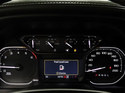 Used 2022 GMC Sierra 1500 Elevation AWD/4WD image 13