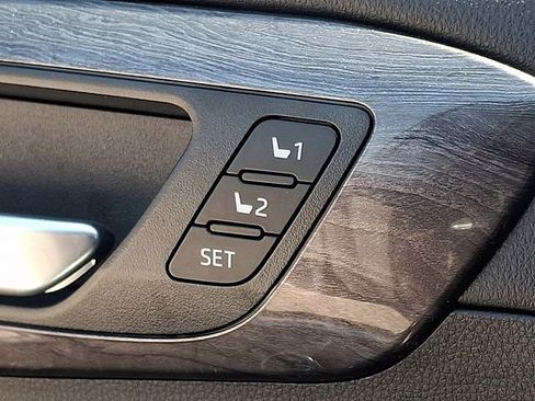 Used 2023 Toyota Highlander Limited AWD/4WD image 31