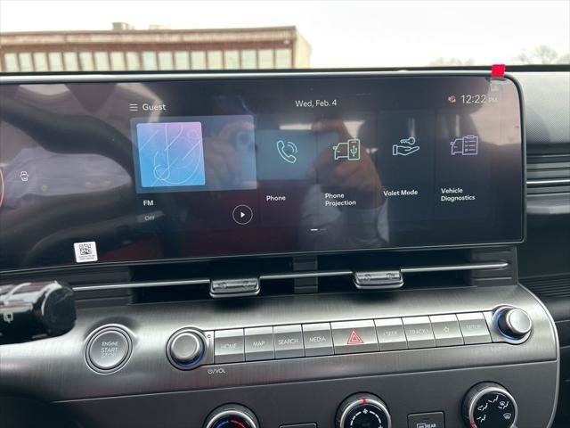 New 2026 Hyundai Kona SE FWD image 14