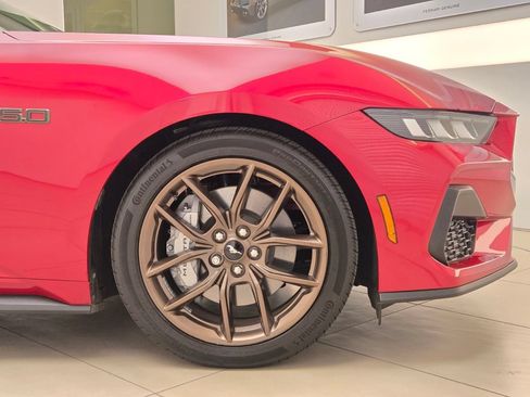 Used 2024 Ford Mustang GT Premium RWD image 8