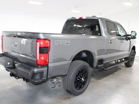 New 2026 Ford F350 Lariat AWD/4WD image 8