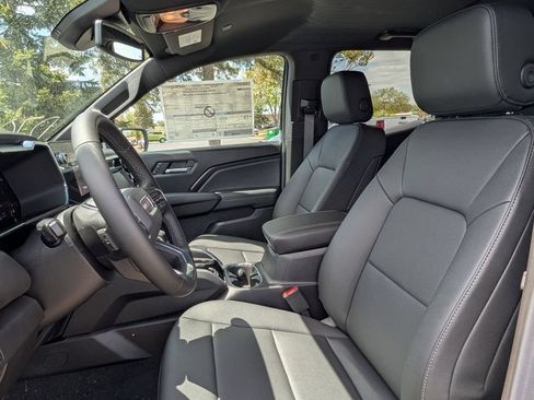 New 2026 GMC Canyon Elevation w/ Convenience Package AWD/4WD image 42