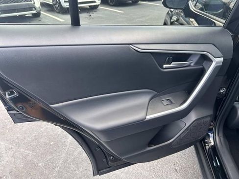 Used 2025 Toyota RAV4 XLE w/ Convenience Package image 21