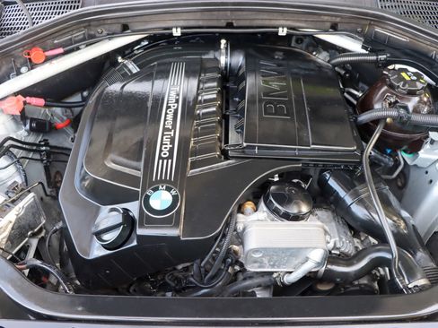 Used 2016 BMW X3 xDrive35i AWD/4WD image 45