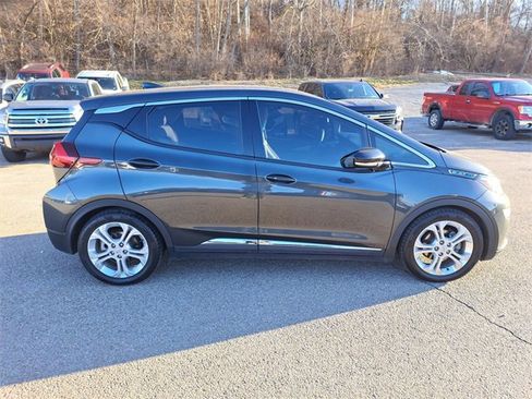Used 2020 Chevrolet Bolt LT image 6