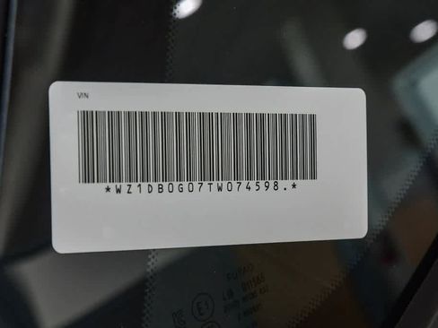 New 2026 Toyota Supra image 33