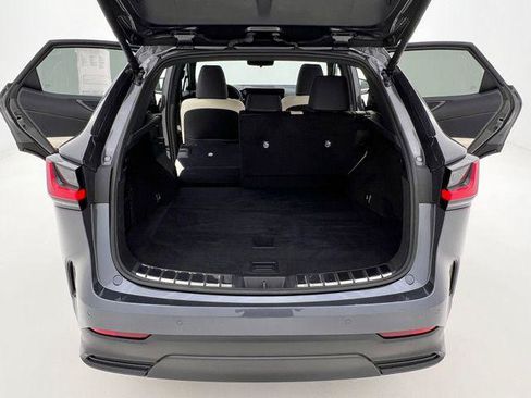 Certified 2023 Lexus NX 350 AWD image 24