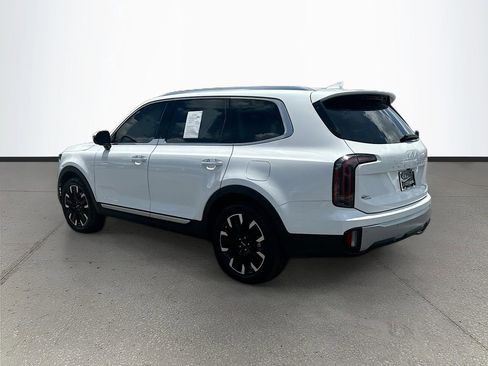 Certified 2023 Kia Telluride SX Prestige AWD/4WD image 5