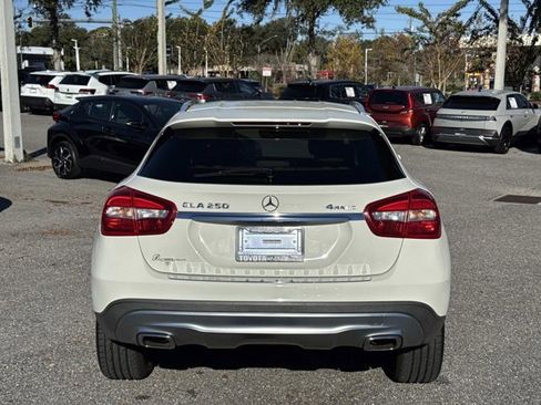 Used 2015 Mercedes-Benz GLA 250 4MATIC image 3